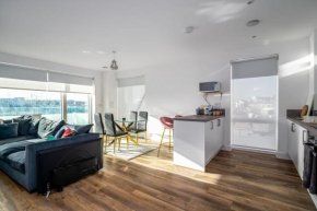 GuestReady - Gorgeous & Bright 2BR Apartment in Greenwich